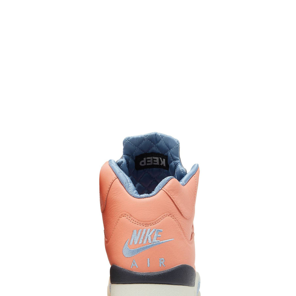 DJ Khaled x Air Jordan 5 Retro 'We The Best - Crimson Bliss' DV4982-641