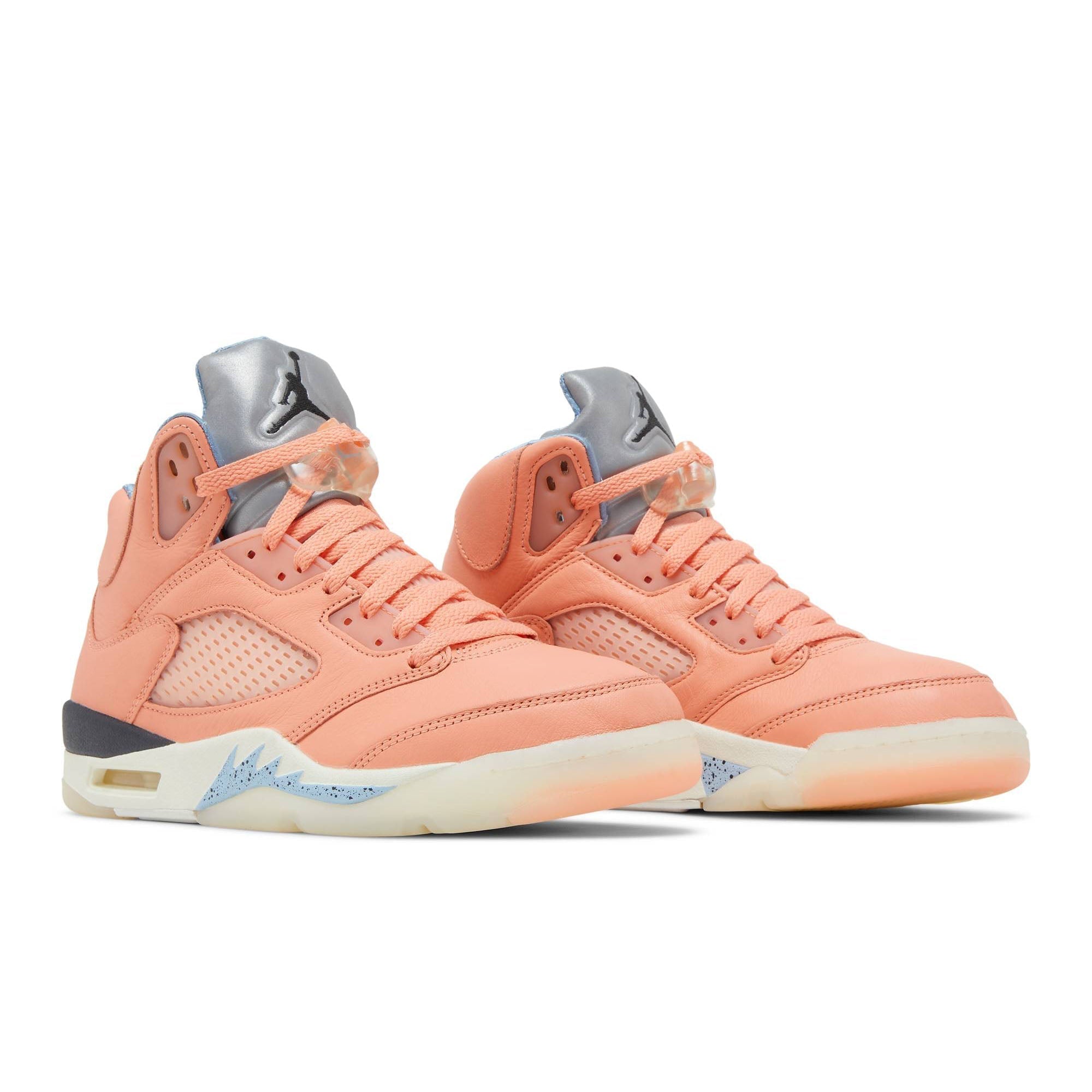DJ Khaled x Air Jordan 5 Retro 'We The Best - Crimson Bliss' DV4982-641