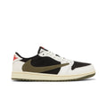 Travis Scott x Air Jordan 1 Retro Low OG 'Olive' DZ4137-106