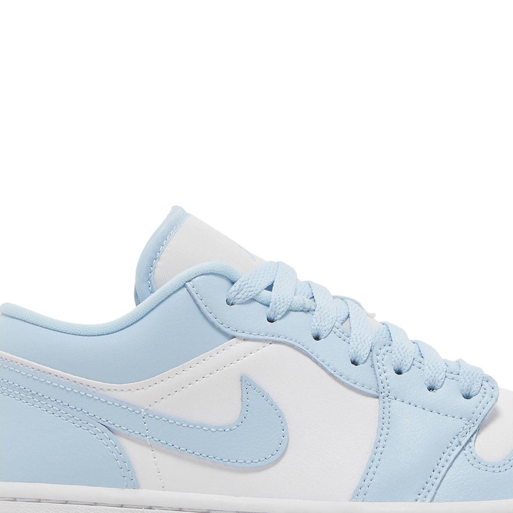 Wmns Air Jordan 1 Low 'Ice Blue' DC0774-141