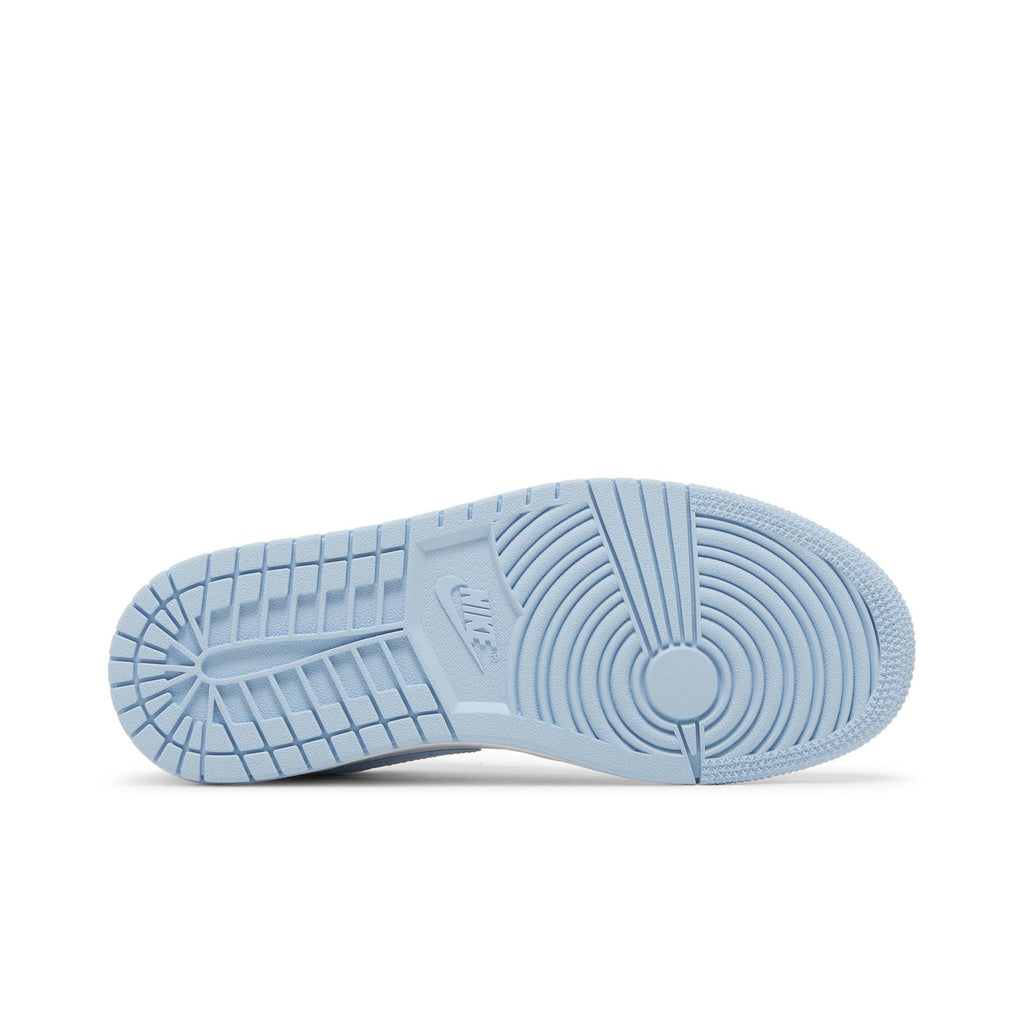 Wmns Air Jordan 1 Low 'Ice Blue' DC0774-141