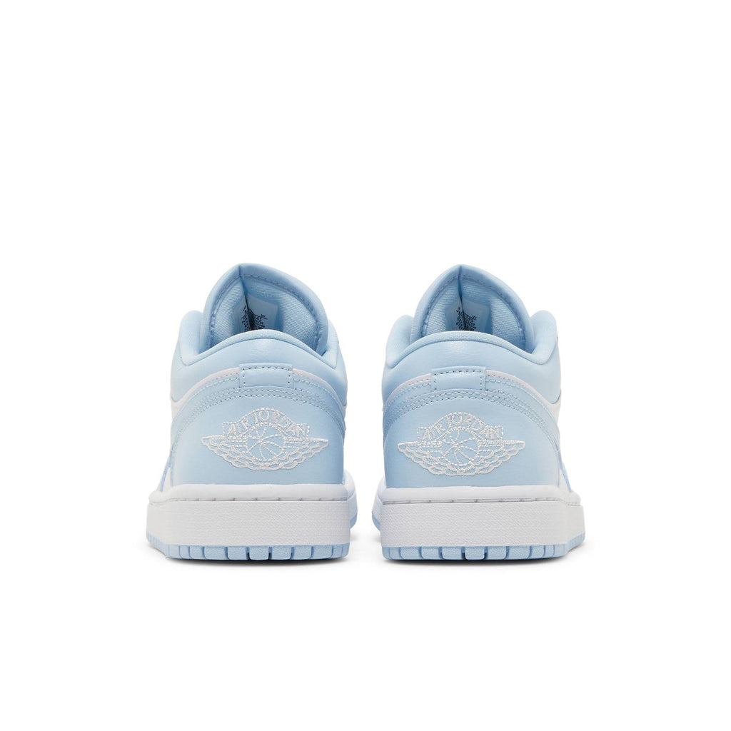 Wmns Air Jordan 1 Low 'Ice Blue' DC0774-141