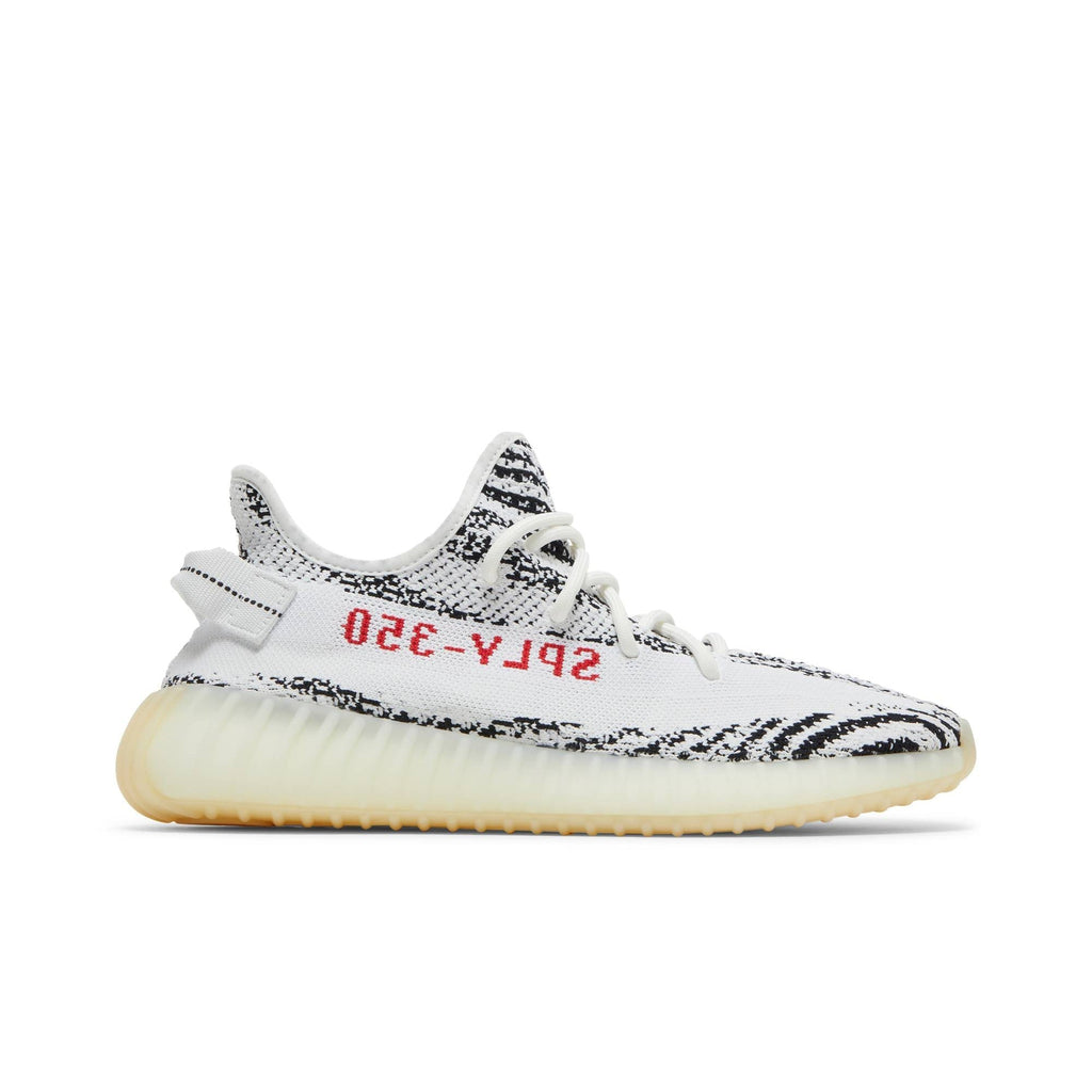 Yeezy Boost 350 V2 'Zebra' CP9654