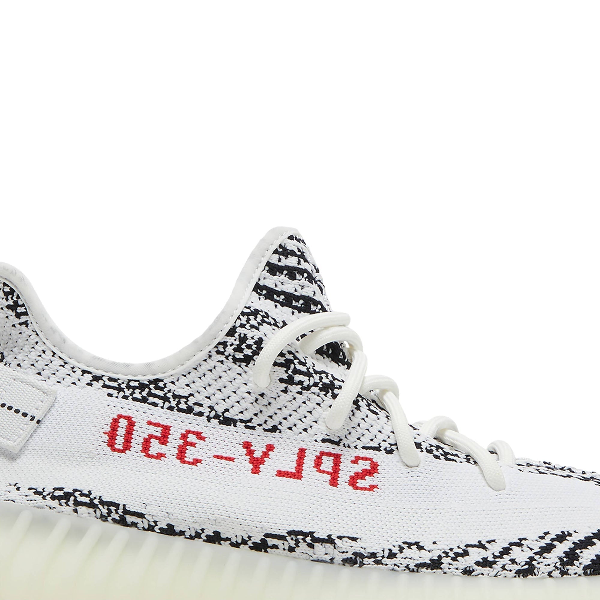 Yeezy Boost 350 V2 'Zebra' CP9654