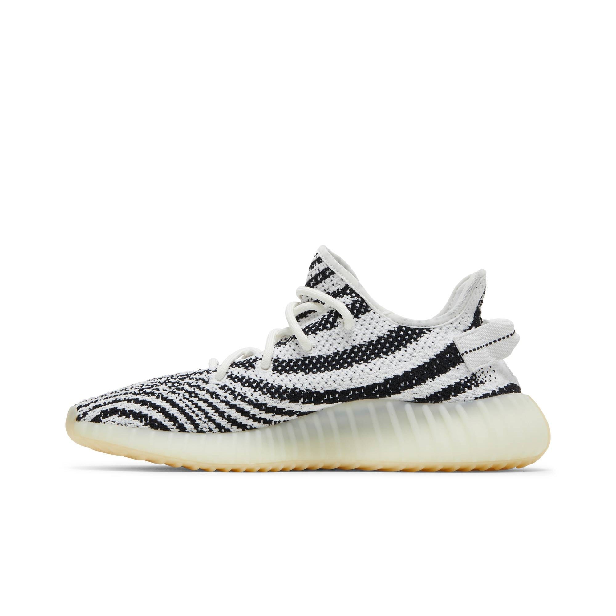 Yeezy Boost 350 V2 'Zebra' CP9654