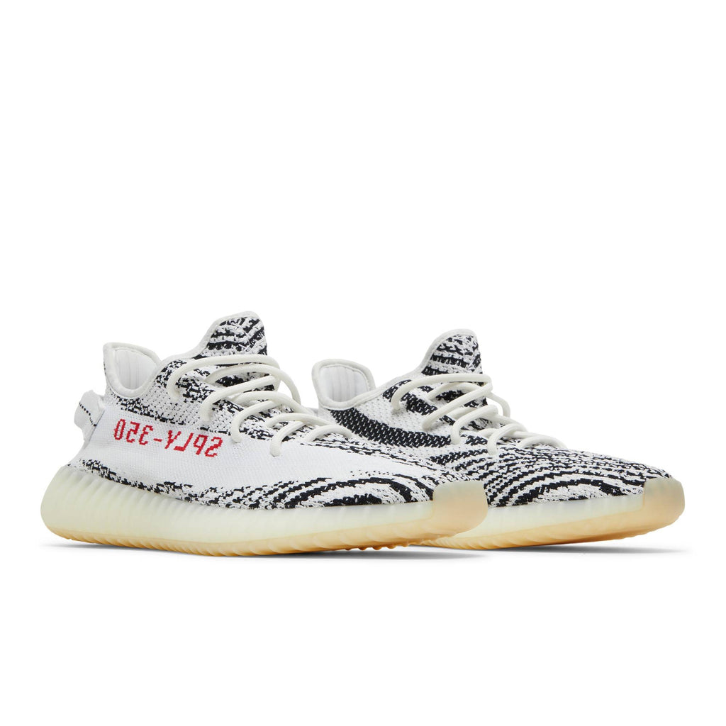 Yeezy Boost 350 V2 'Zebra' CP9654