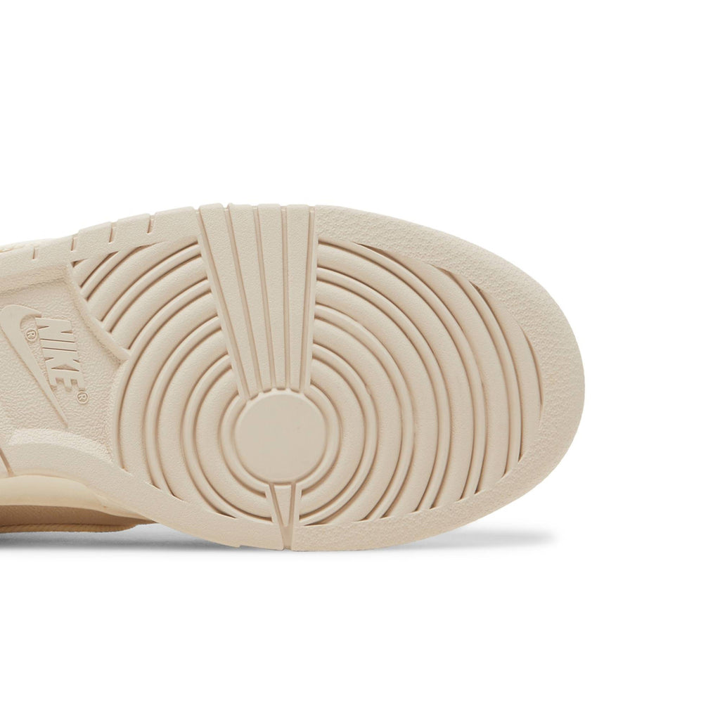 Dunk Low SE 'Sashiko - Light Orewood Brown' DV0834-100