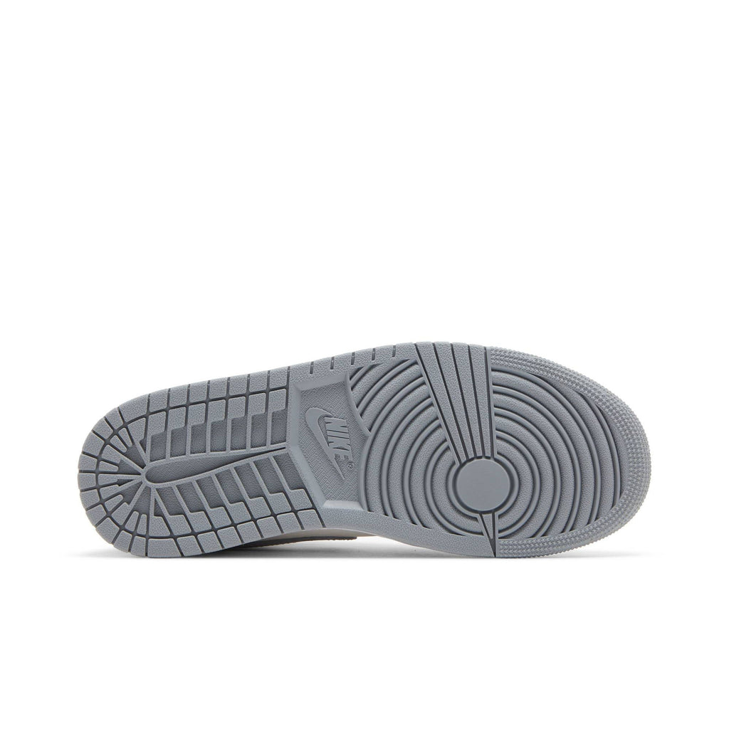 Wmns Air Jordan 1 Mid 'Stealth' BQ6472-115