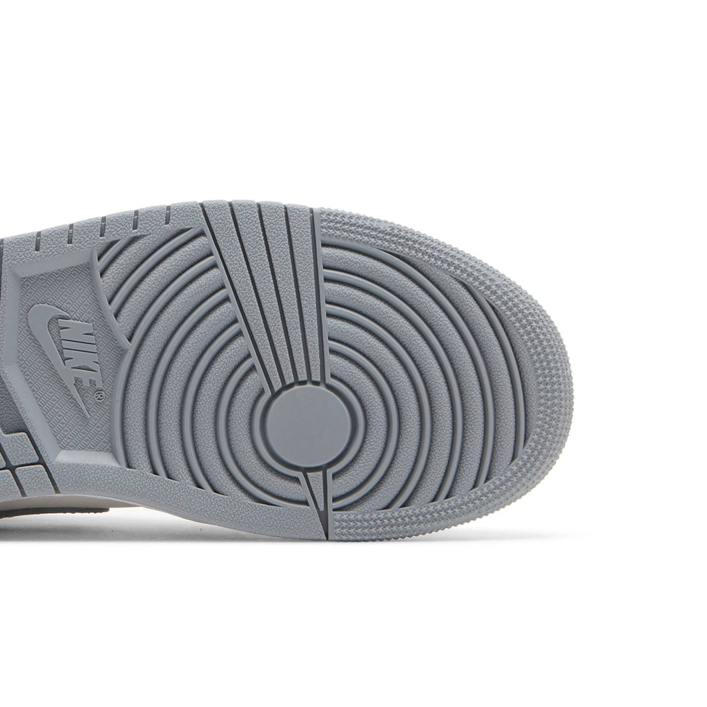 Wmns Air Jordan 1 Mid 'Stealth' BQ6472-115