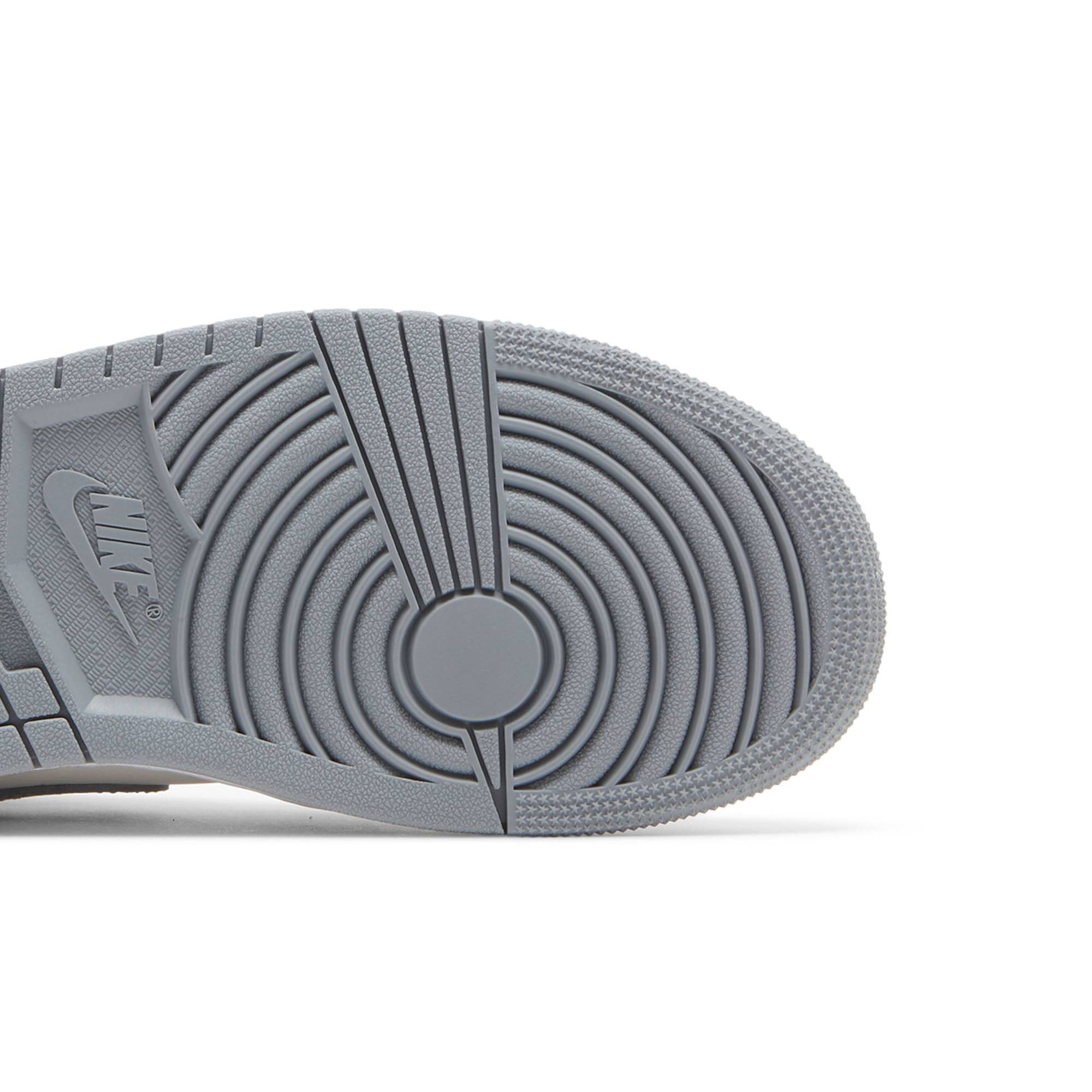 Wmns Air Jordan 1 Mid 'Stealth' BQ6472-115