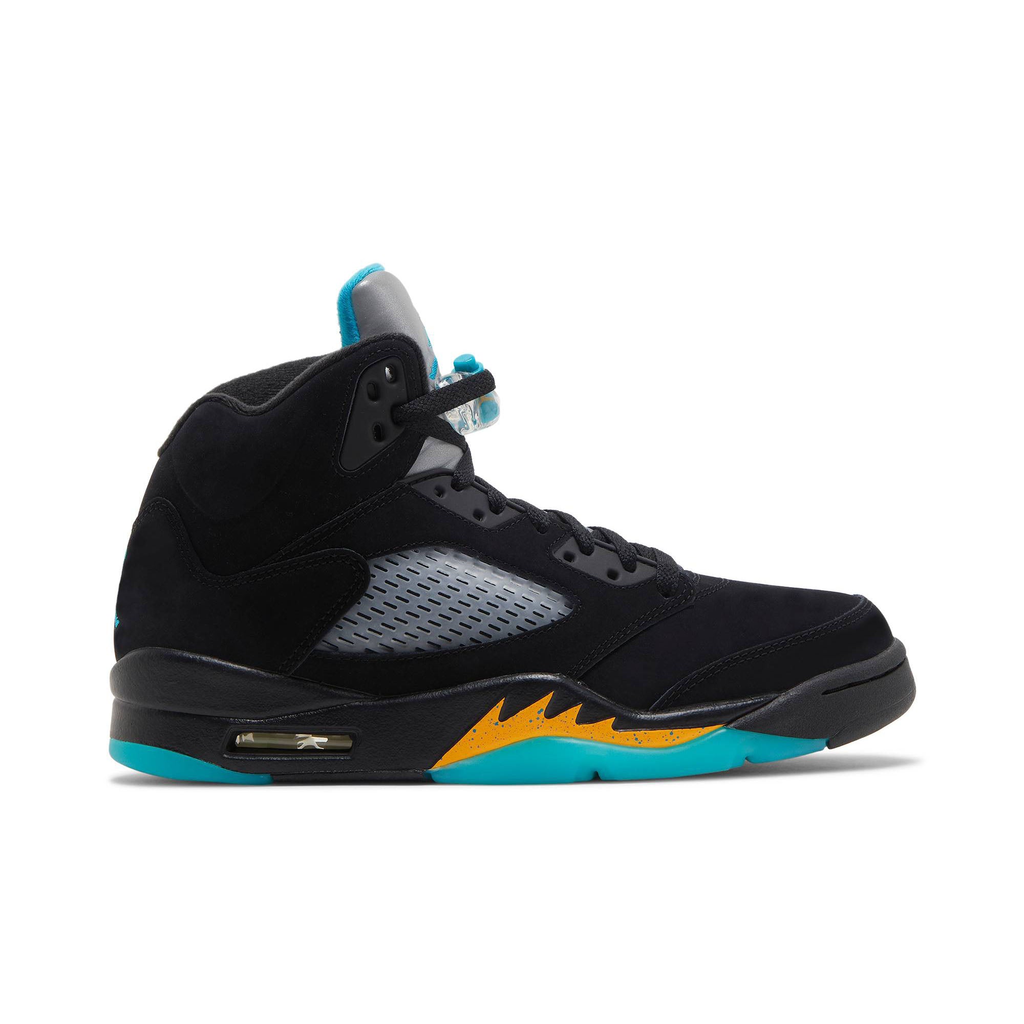 Air Jordan 5 Retro 'Aqua' DD0587-047