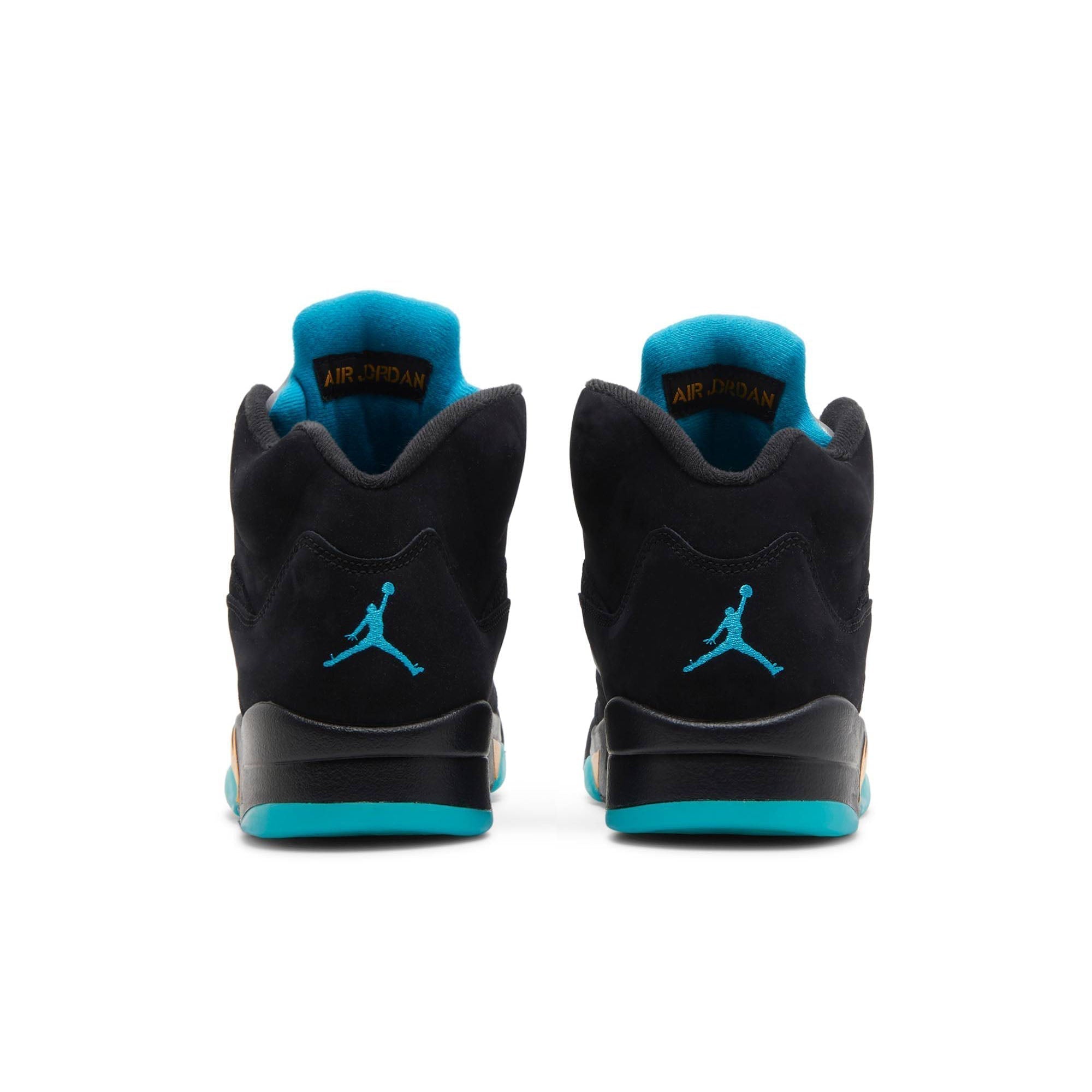 Air Jordan 5 Retro 'Aqua' DD0587-047