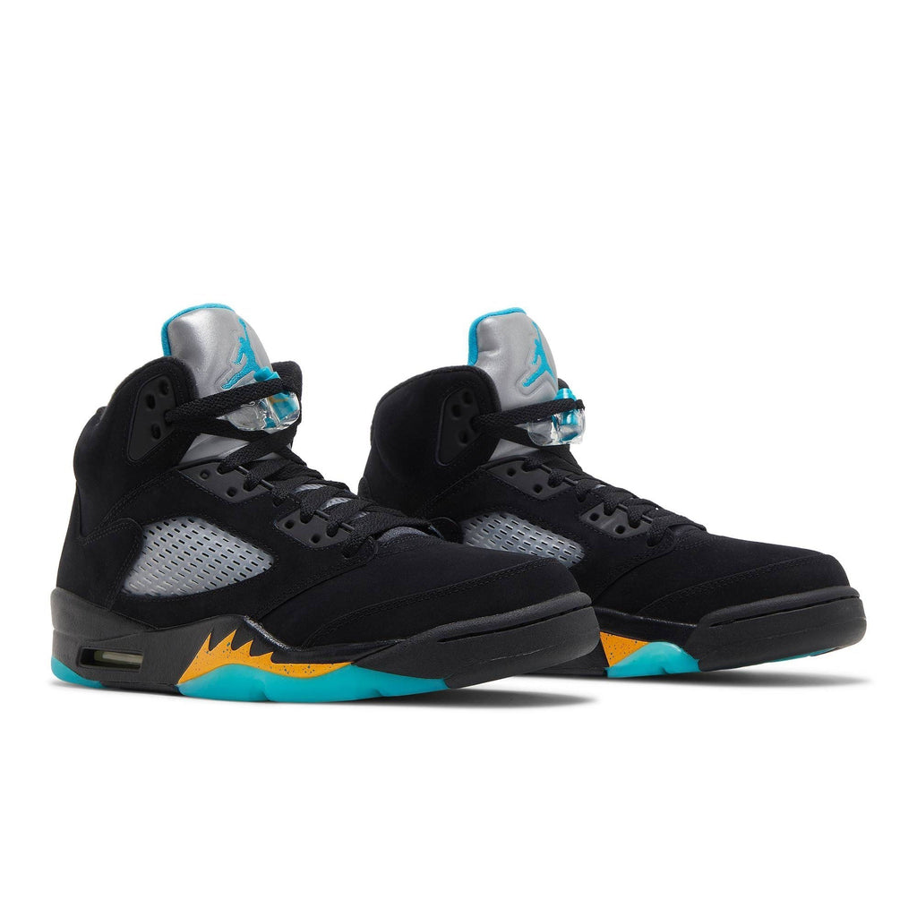 Air Jordan 5 Retro 'Aqua' DD0587-047