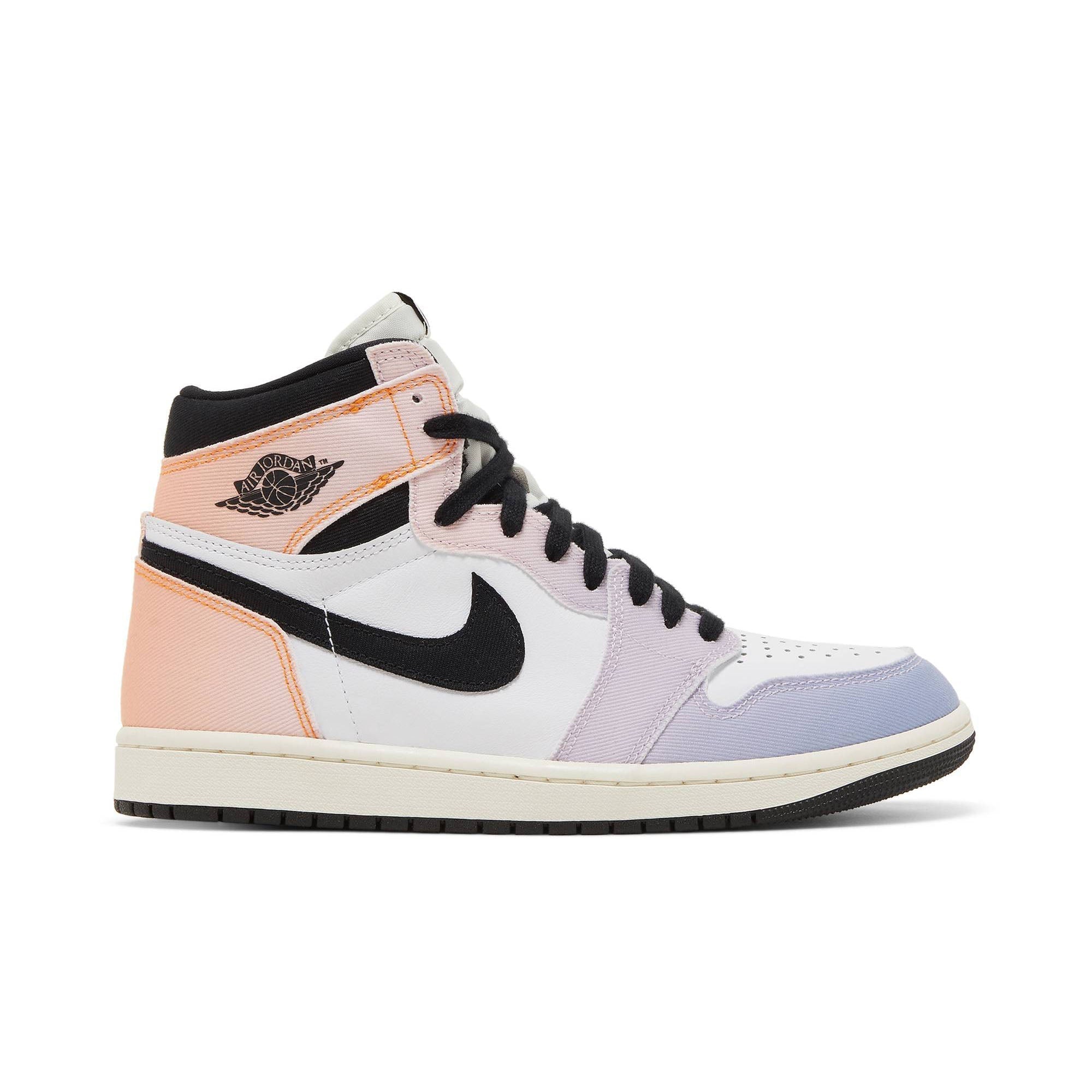 Air Jordan 1 Retro High OG 'Skyline' DX0054-805