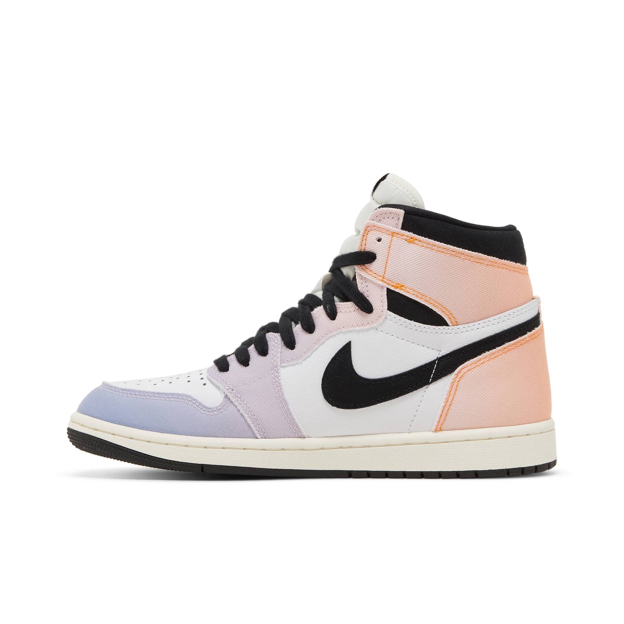 Air Jordan 1 Retro High OG 'Skyline' DX0054-805