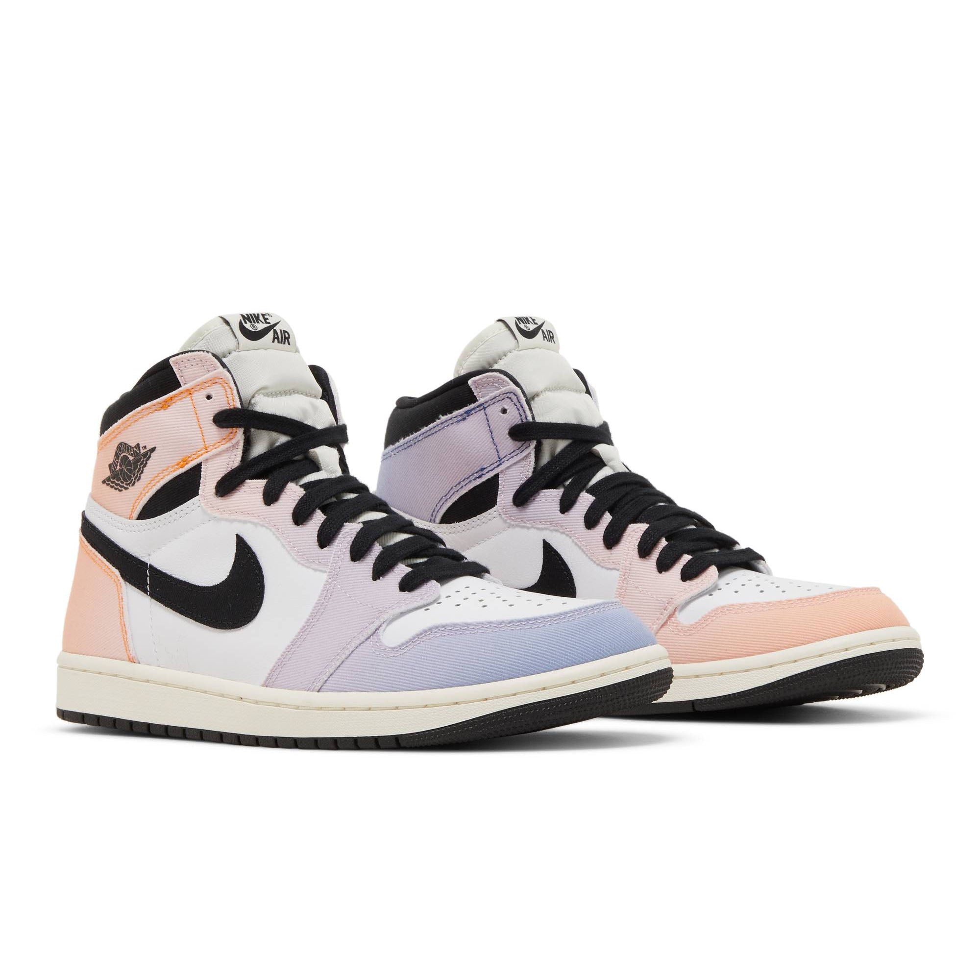Air Jordan 1 Retro High OG 'Skyline' DX0054-805