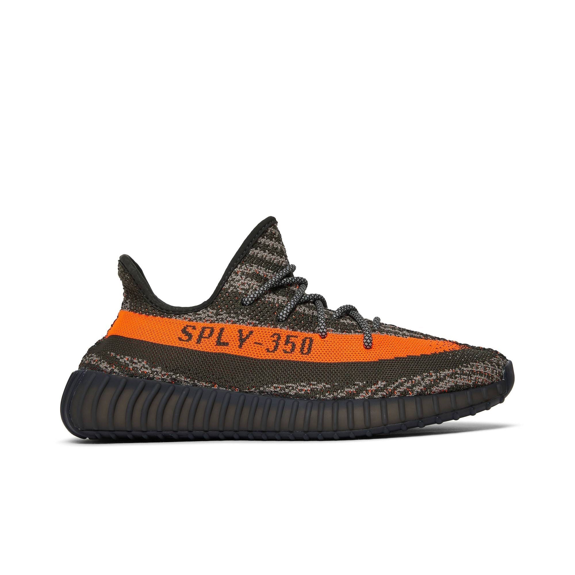 Yeezy Boost 350 V2 'Carbon Beluga' HQ7045