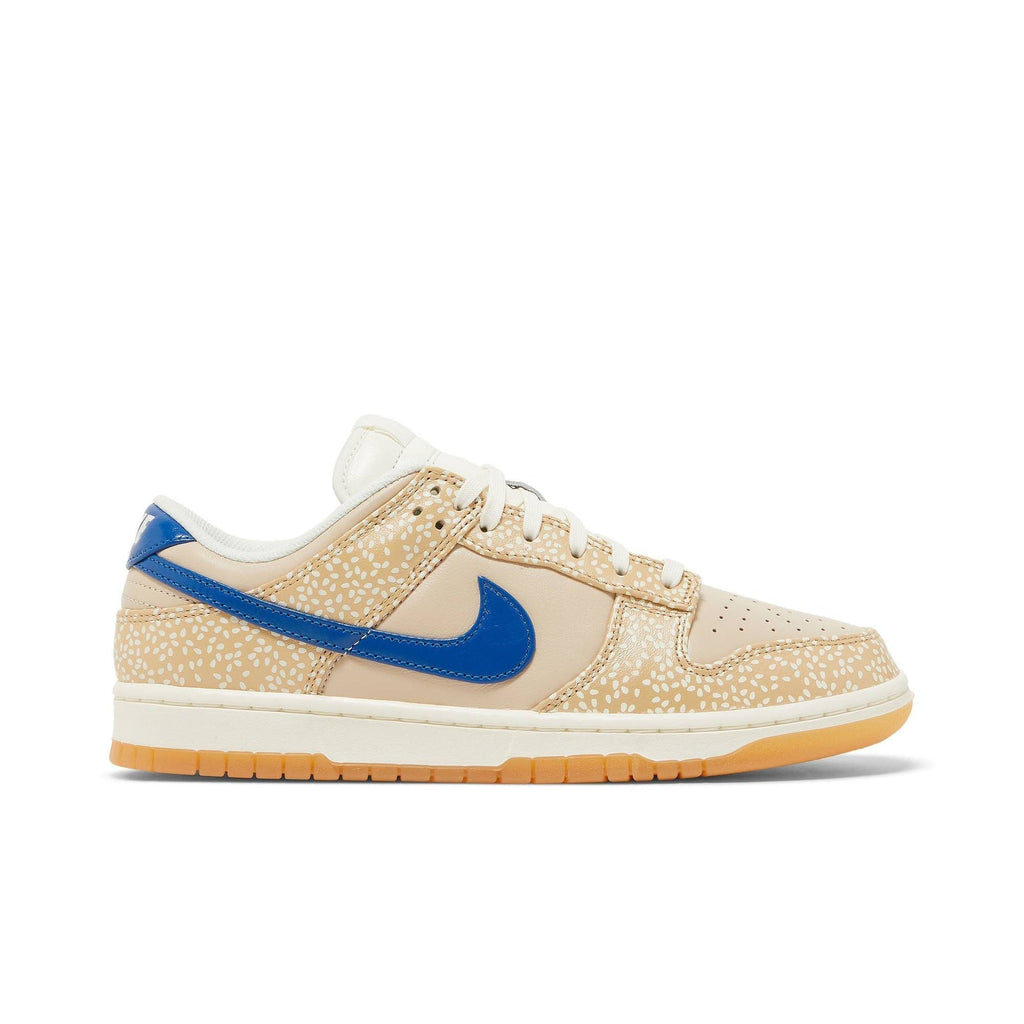 Dunk Low Premium 'Montreal Bagel Sesame' DZ4853-200
