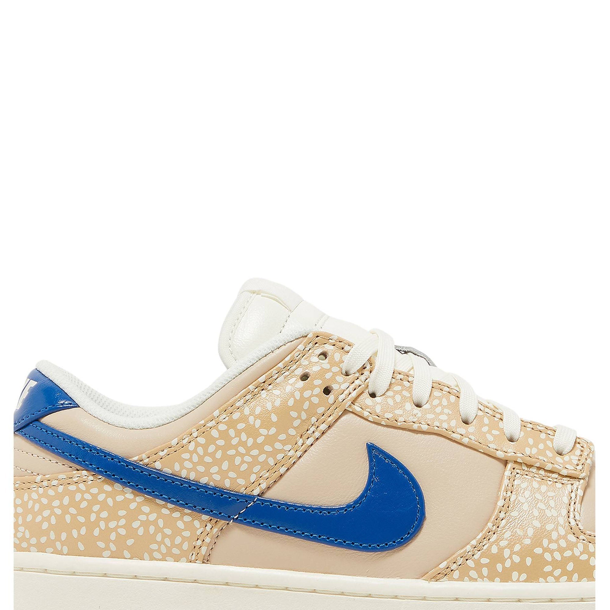 Dunk Low Premium 'Montreal Bagel Sesame' DZ4853-200