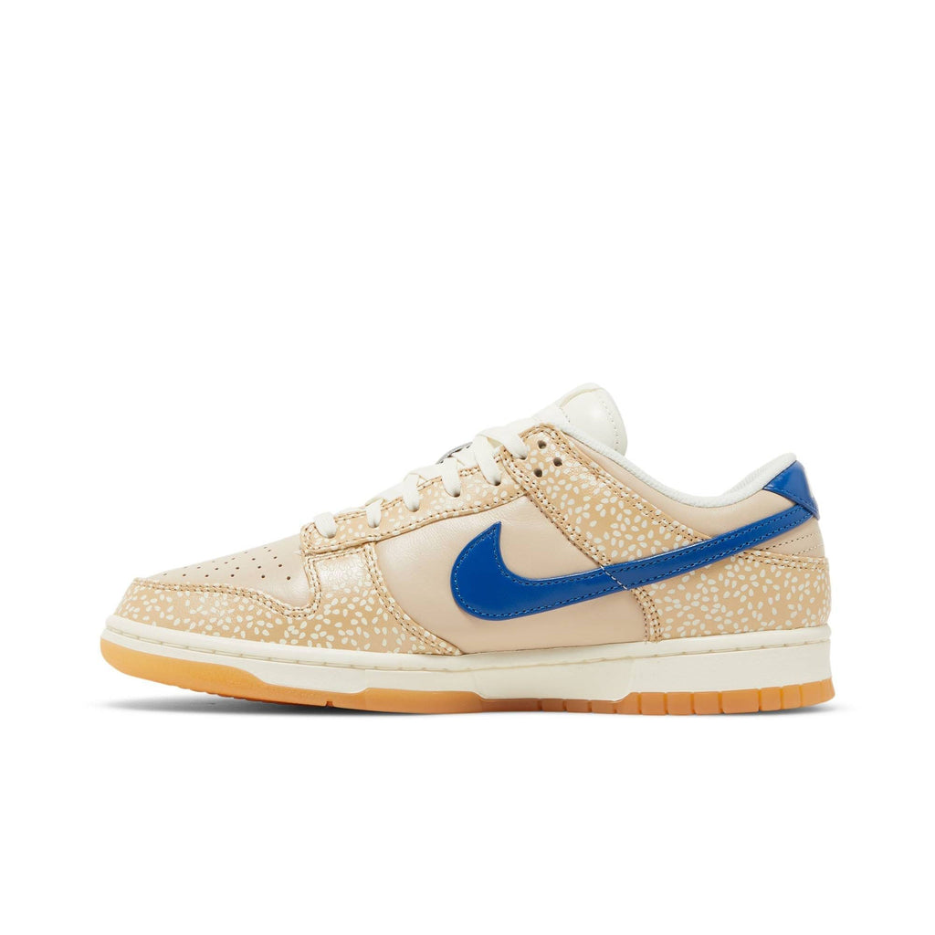 Dunk Low Premium 'Montreal Bagel Sesame' DZ4853-200