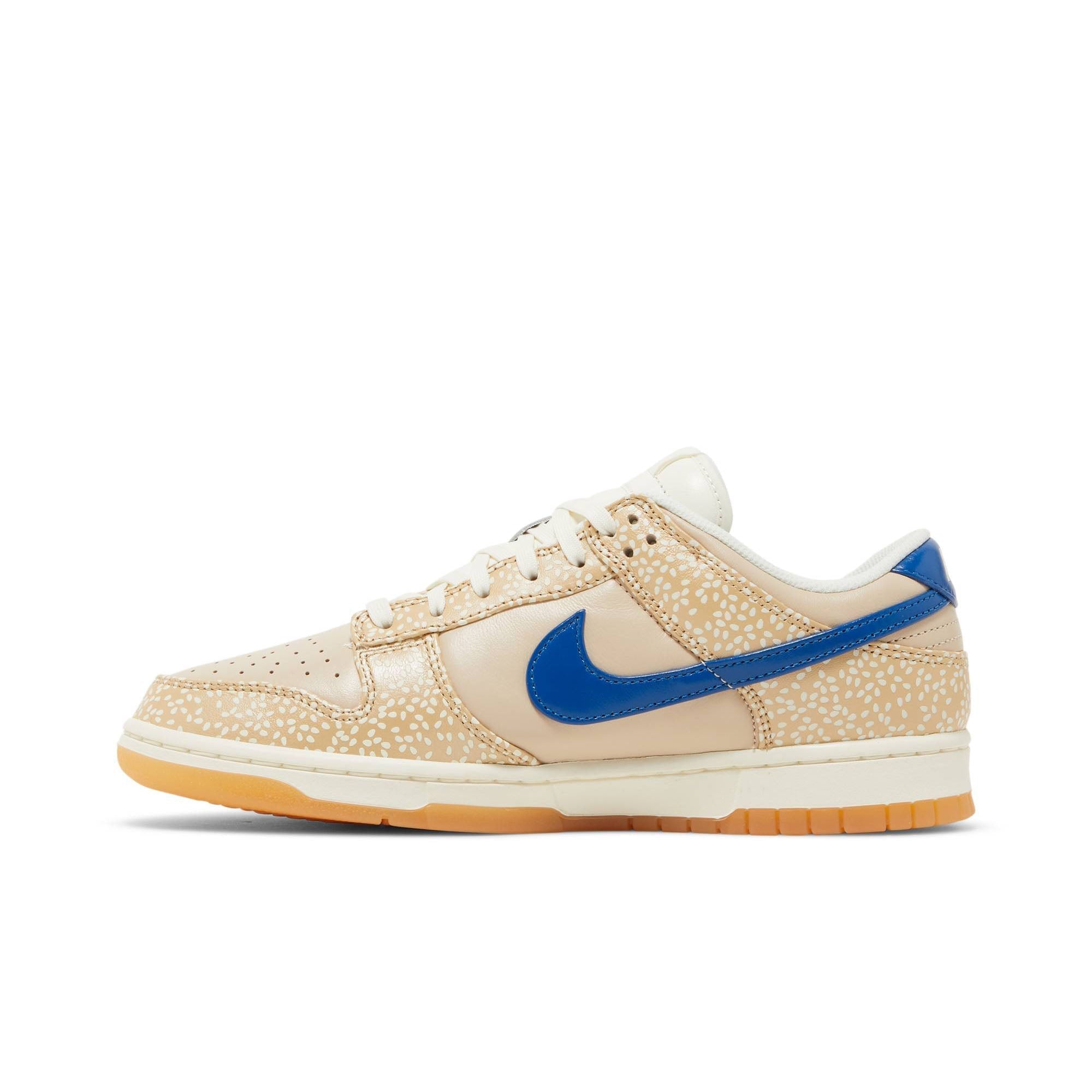 Dunk Low Premium 'Montreal Bagel Sesame' DZ4853-200
