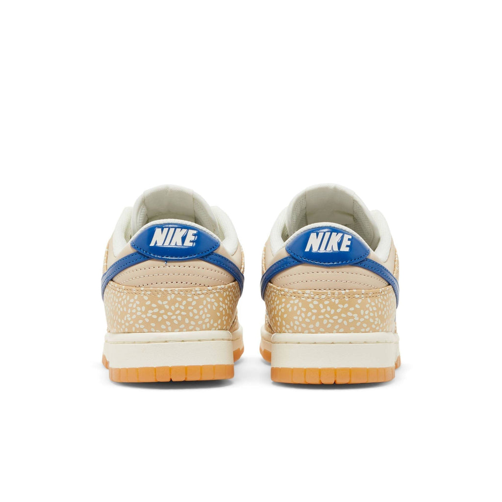 Dunk Low Premium 'Montreal Bagel Sesame' DZ4853-200