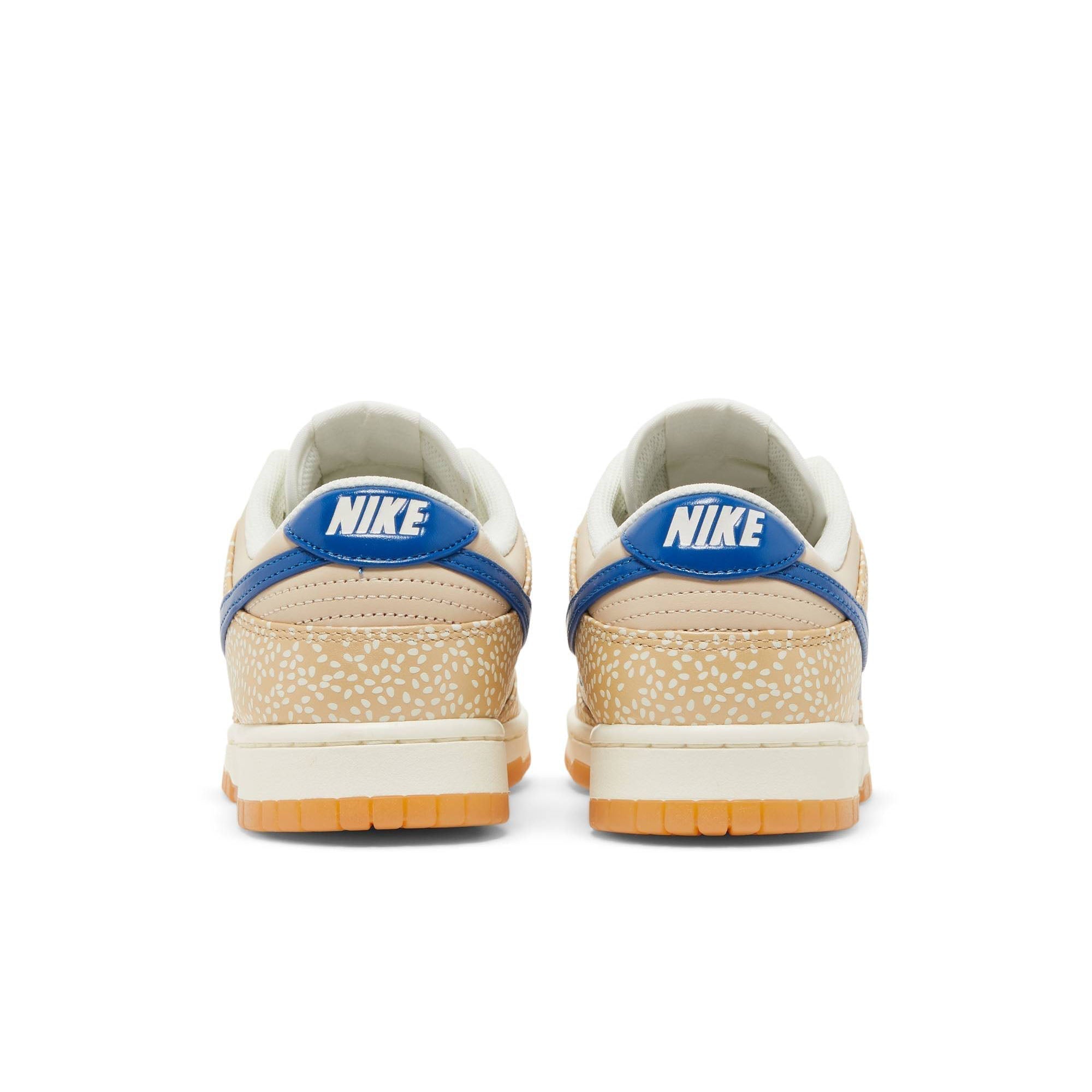 Dunk Low Premium 'Montreal Bagel Sesame' DZ4853-200