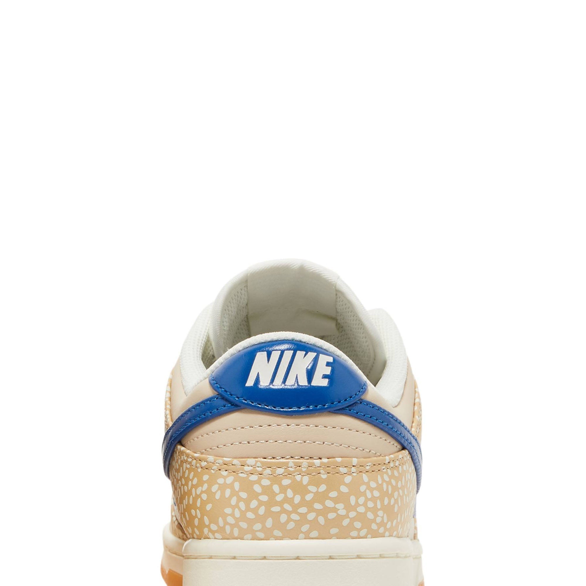 Dunk Low Premium 'Montreal Bagel Sesame' DZ4853-200
