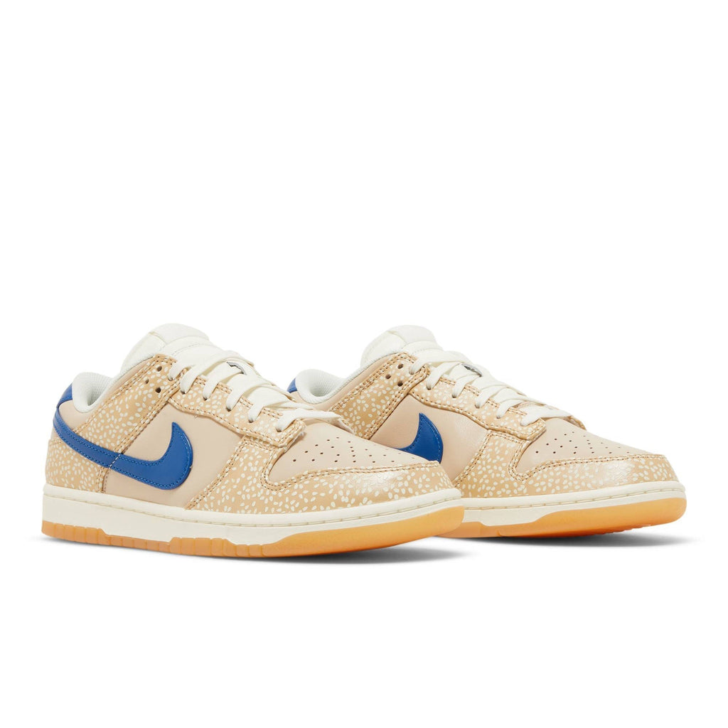 Dunk Low Premium 'Montreal Bagel Sesame' DZ4853-200