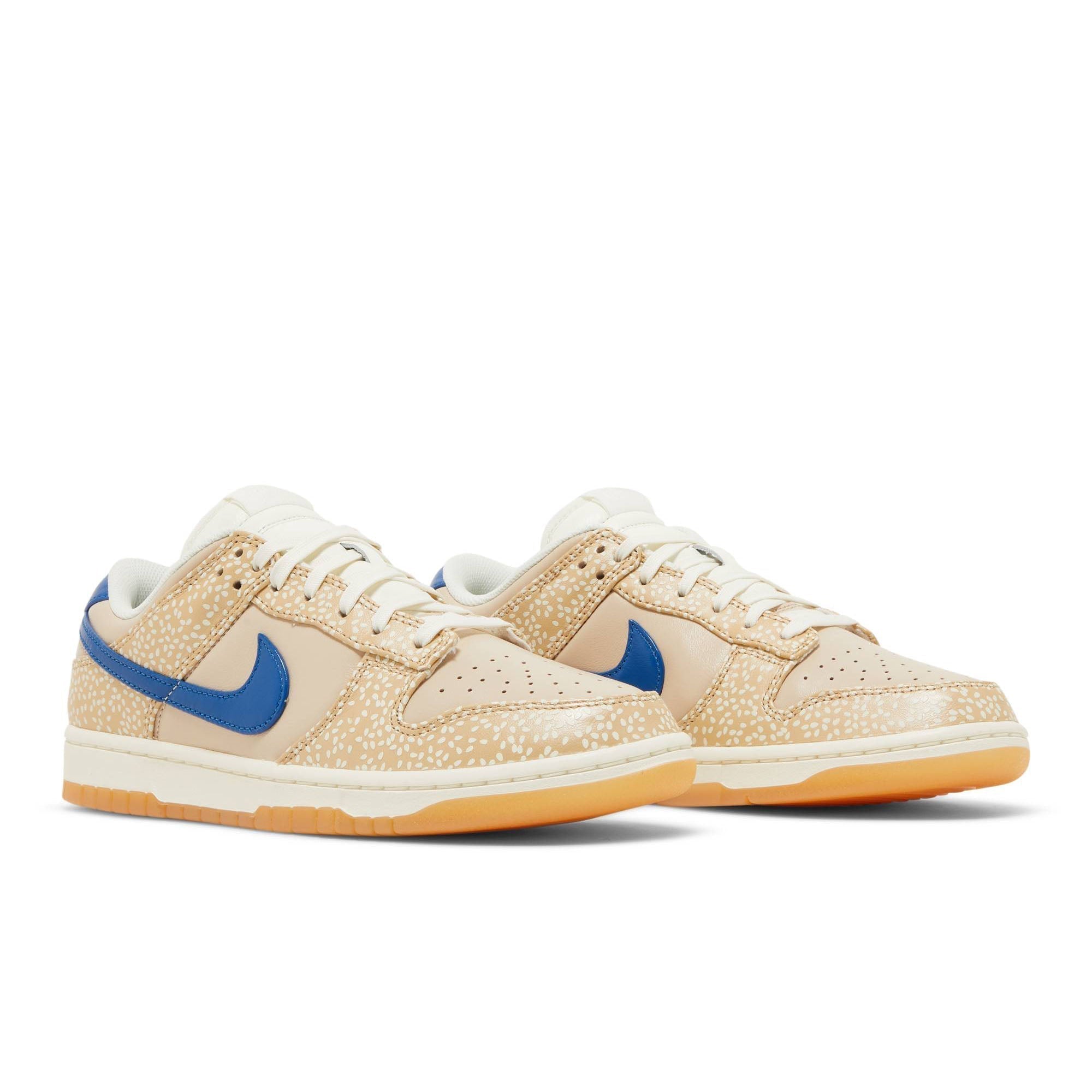 Dunk Low Premium 'Montreal Bagel Sesame' DZ4853-200