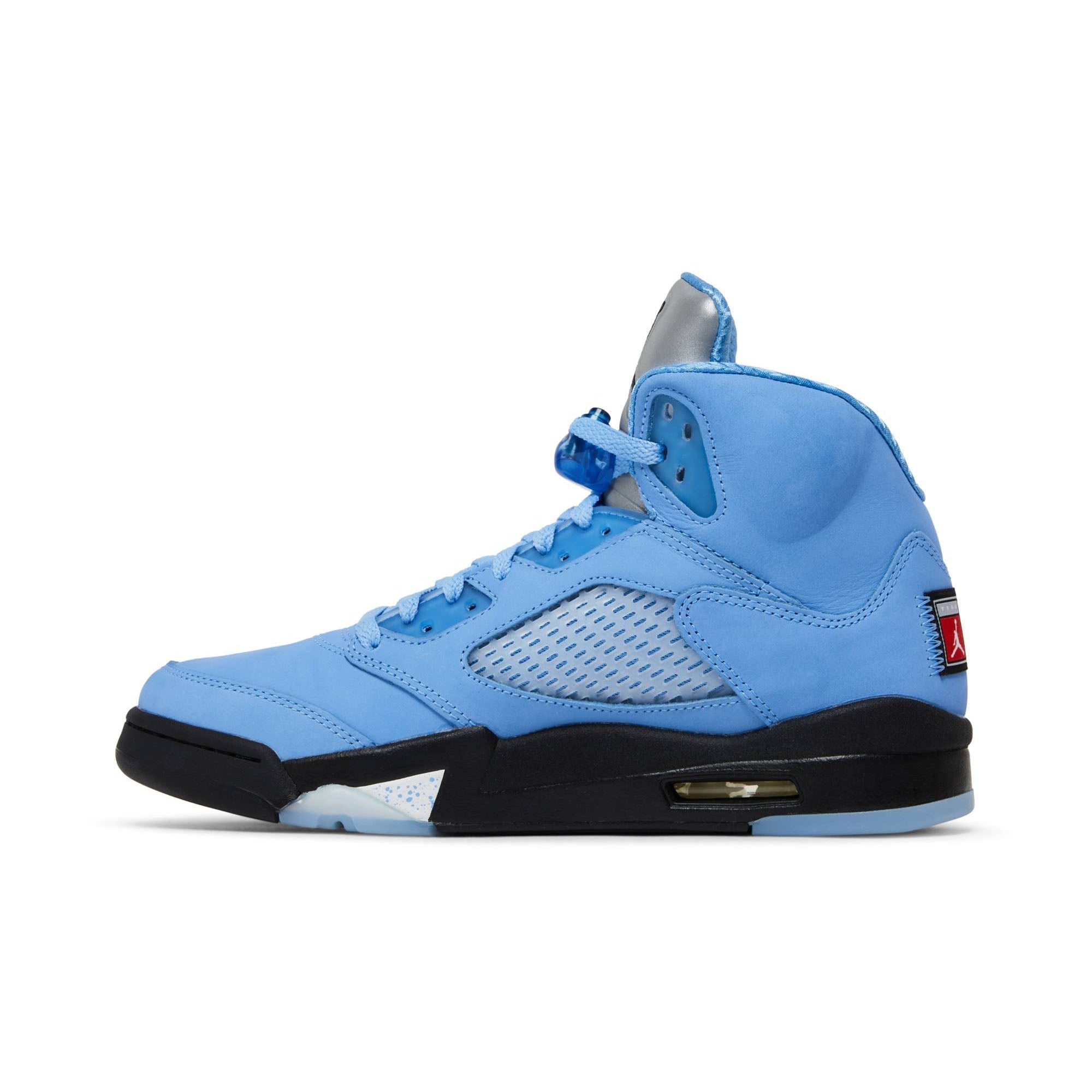 Air Jordan 5 Retro SE 'UNC' DV1310-401