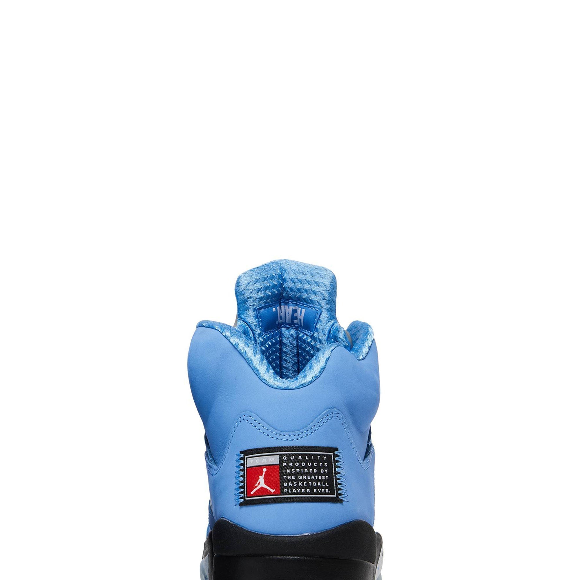Air Jordan 5 Retro SE 'UNC' DV1310-401