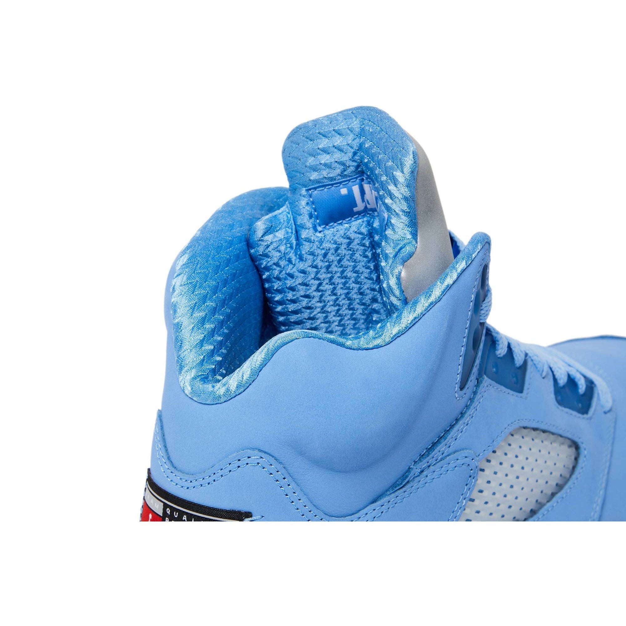 Air Jordan 5 Retro SE 'UNC' DV1310-401