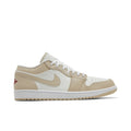 Air Jordan 1 Low SE 'Sail Rattan' FB7168-121