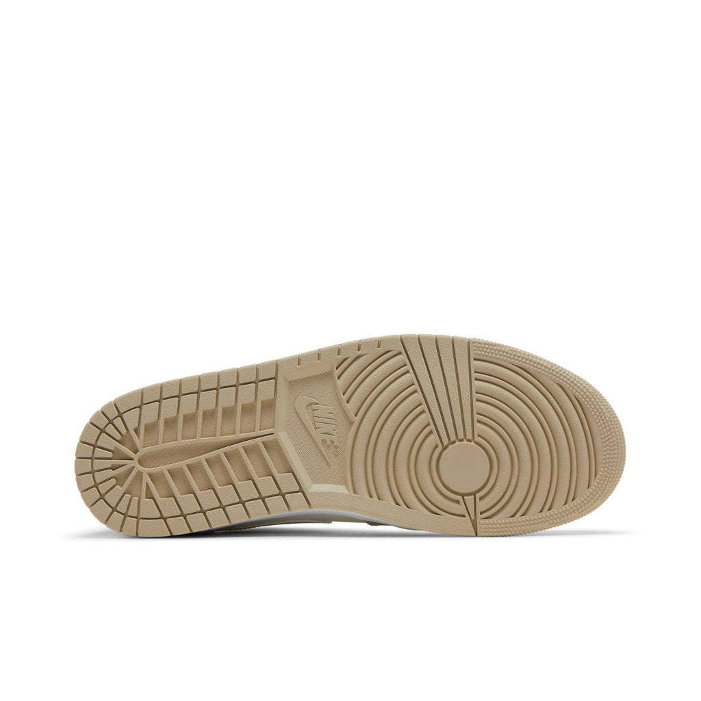 Air Jordan 1 Low SE 'Sail Rattan' FB7168-121