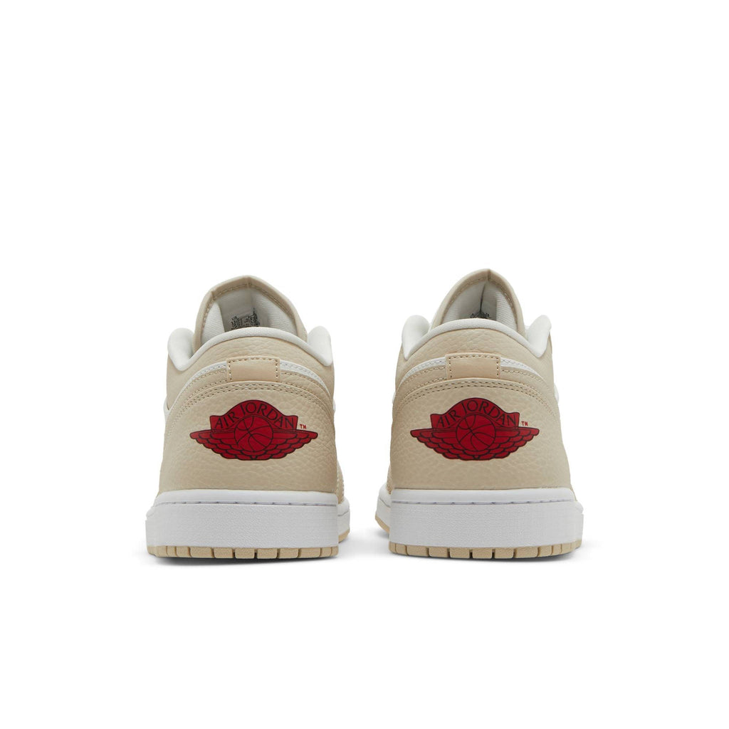 Air Jordan 1 Low SE 'Sail Rattan' FB7168-121