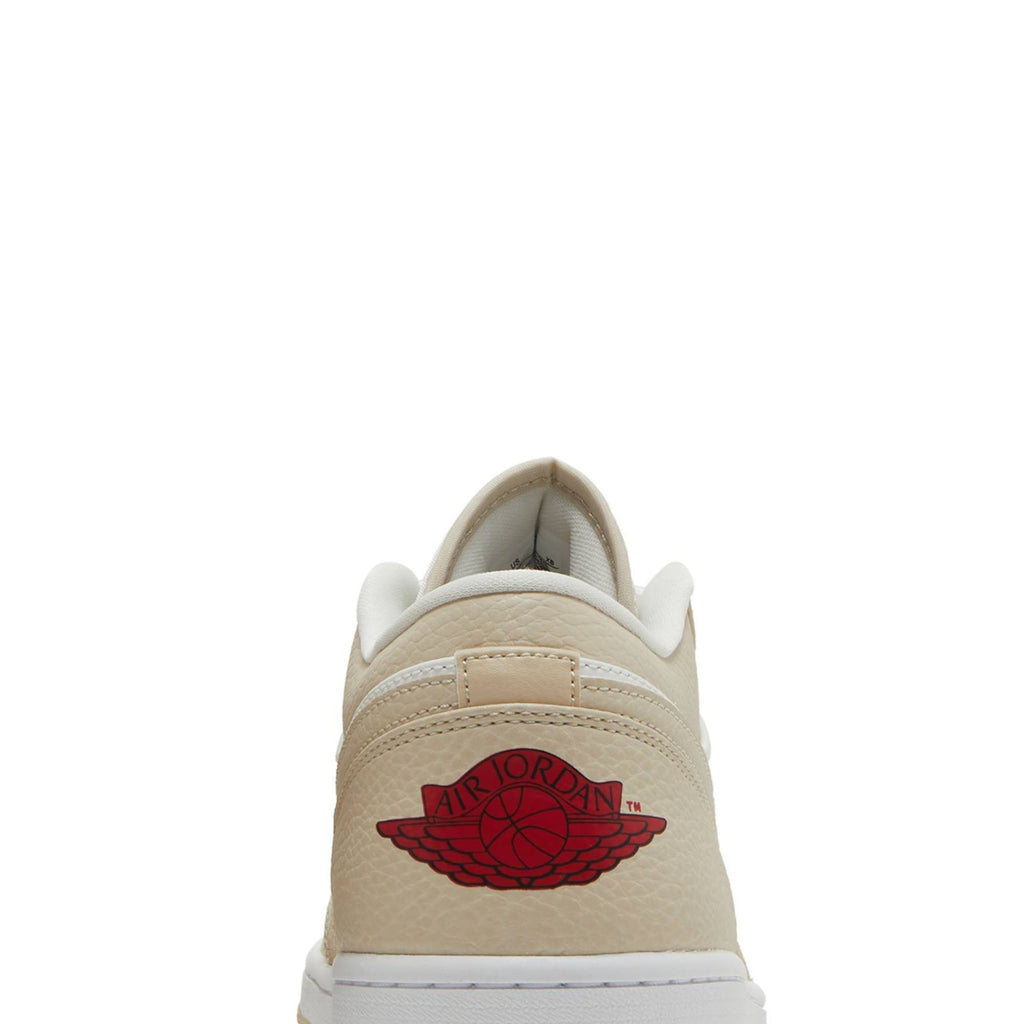 Air Jordan 1 Low SE 'Sail Rattan' FB7168-121