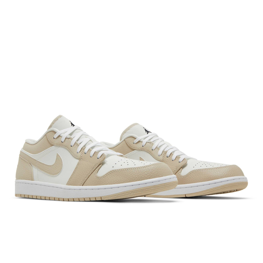 Air Jordan 1 Low SE 'Sail Rattan' FB7168-121