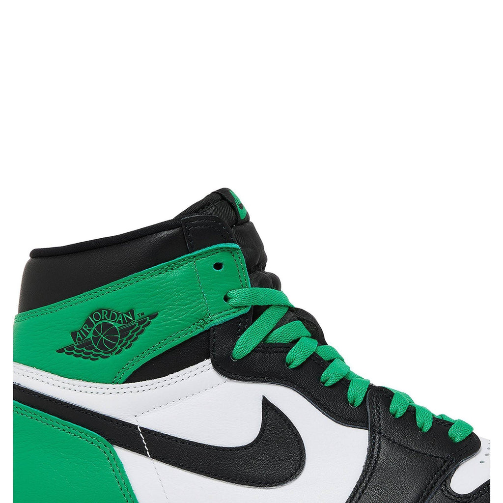 Air Jordan 1 Retro High OG 'Lucky Green' DZ5485-031