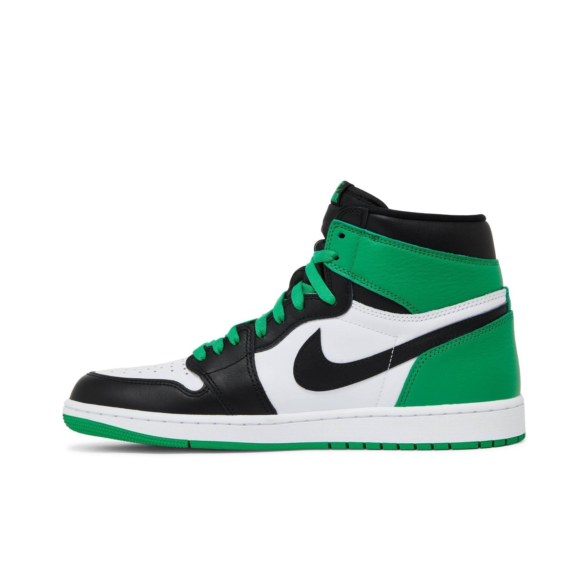 Air Jordan 1 Retro High OG 'Lucky Green' DZ5485-031