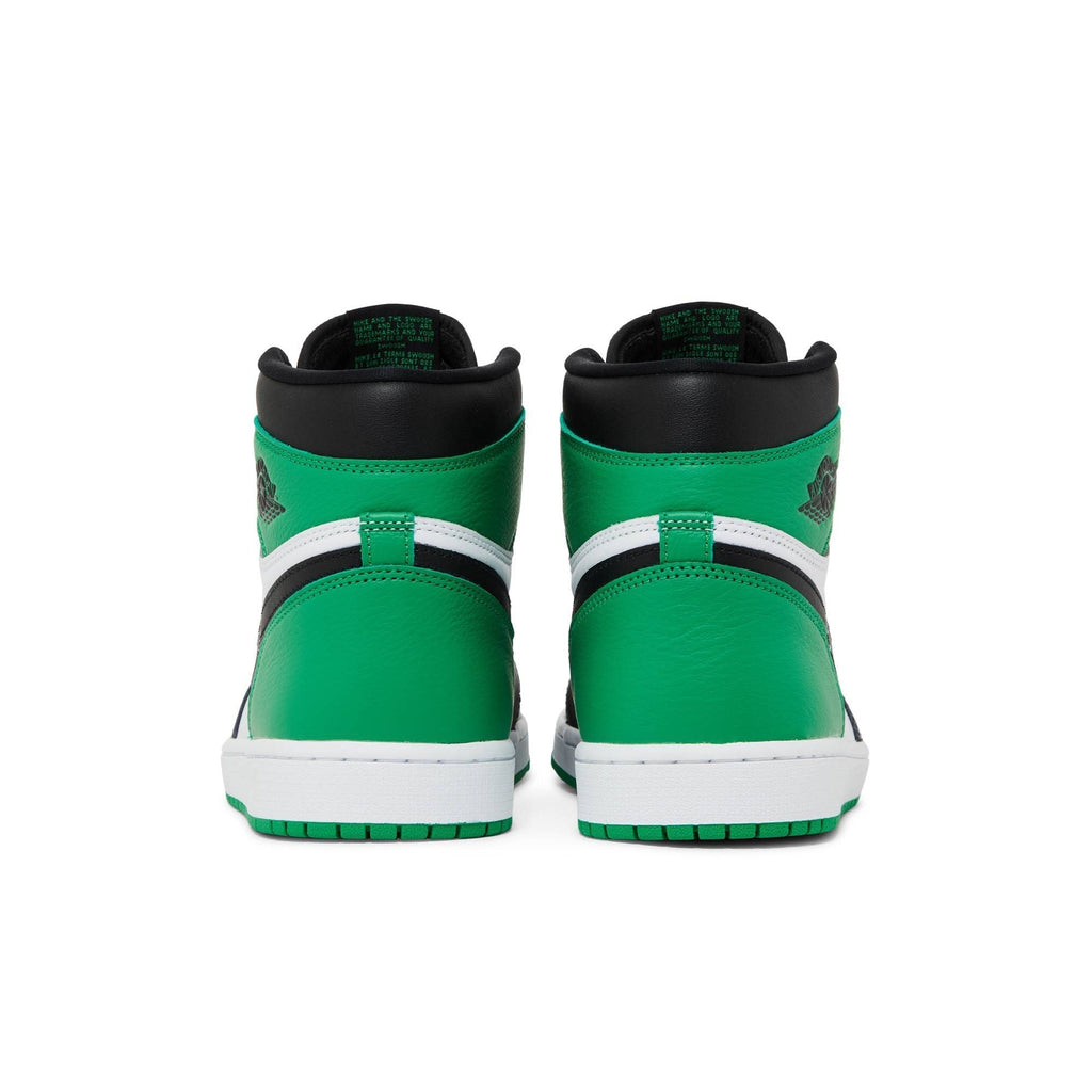 Air Jordan 1 Retro High OG 'Lucky Green' DZ5485-031