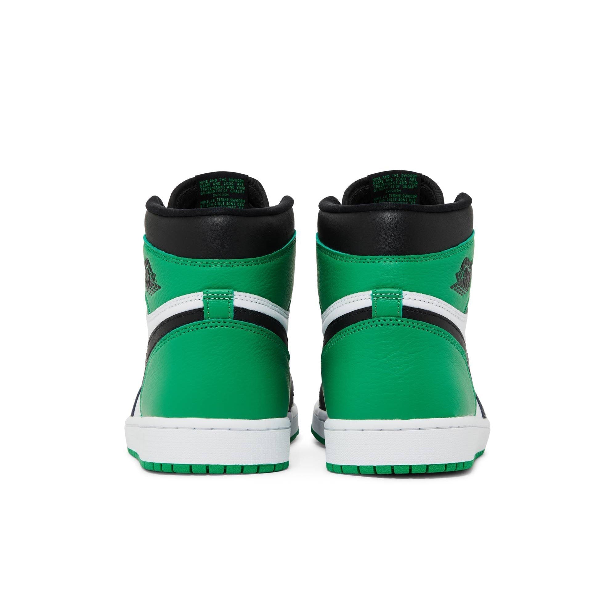 Air Jordan 1 Retro High OG 'Lucky Green' DZ5485-031
