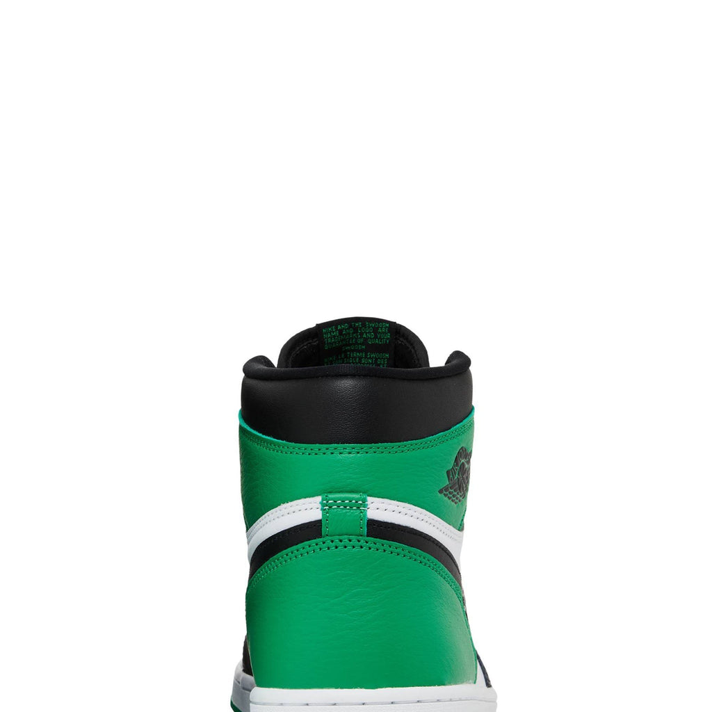 Air Jordan 1 Retro High OG 'Lucky Green' DZ5485-031