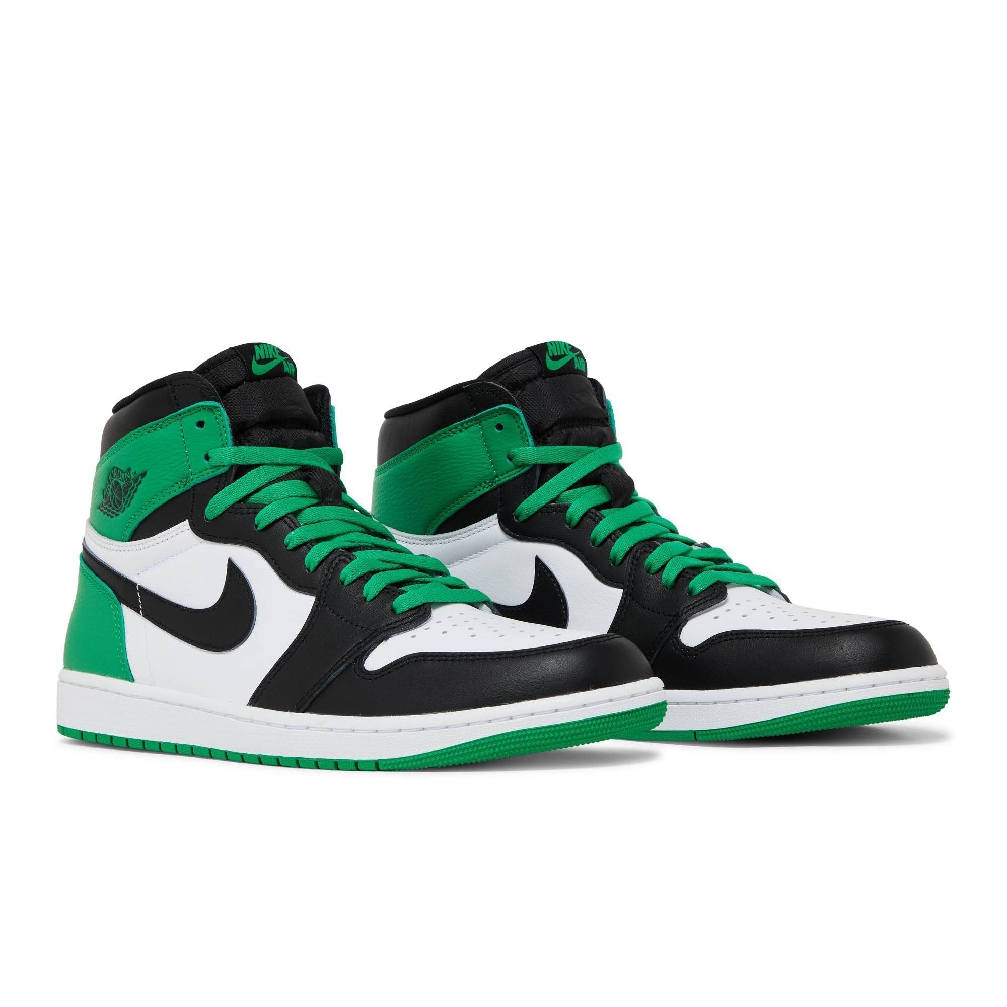Air Jordan 1 Retro High OG 'Lucky Green' DZ5485-031
