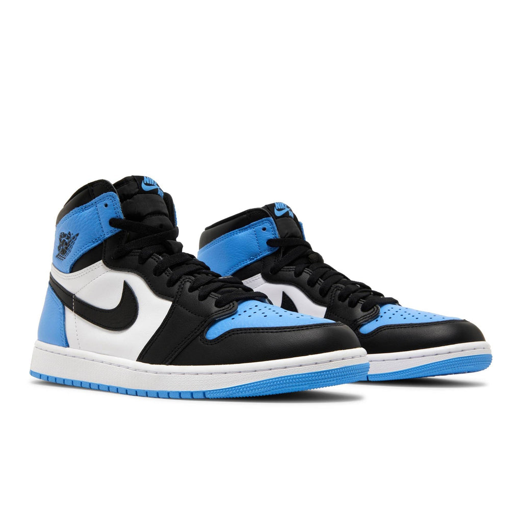 Air Jordan 1 Retro High OG 'UNC Toe' DZ5485-400