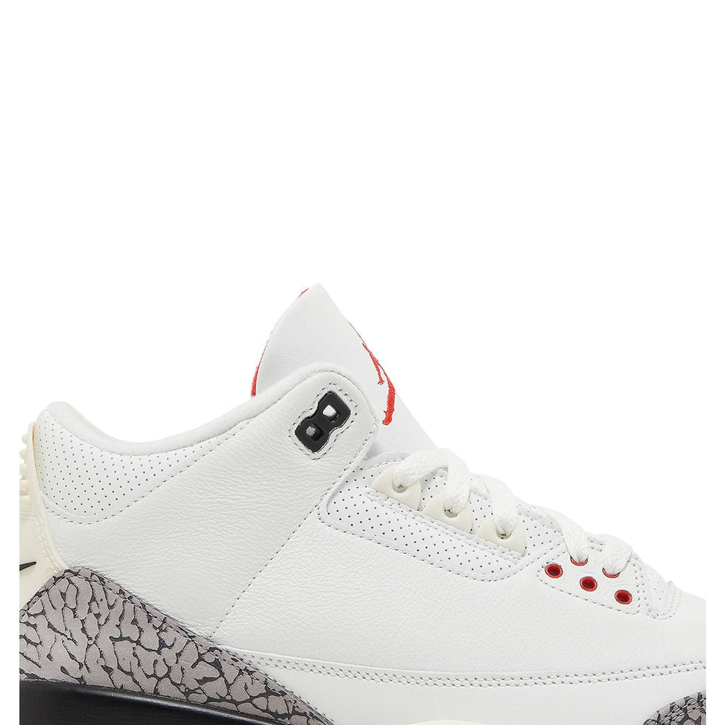 Air Jordan 3 Retro 'White Cement Reimagined' DN3707-100