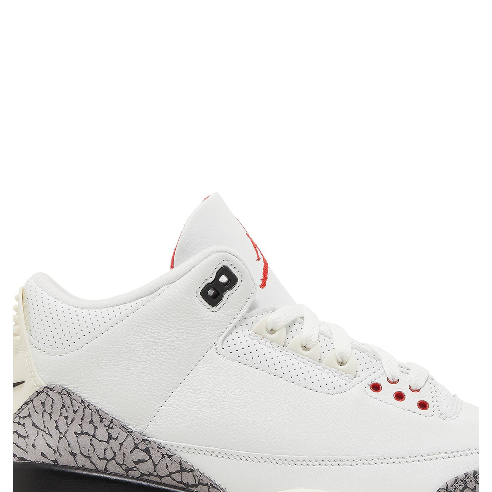 Air Jordan 3 Retro 'White Cement Reimagined' DN3707-100