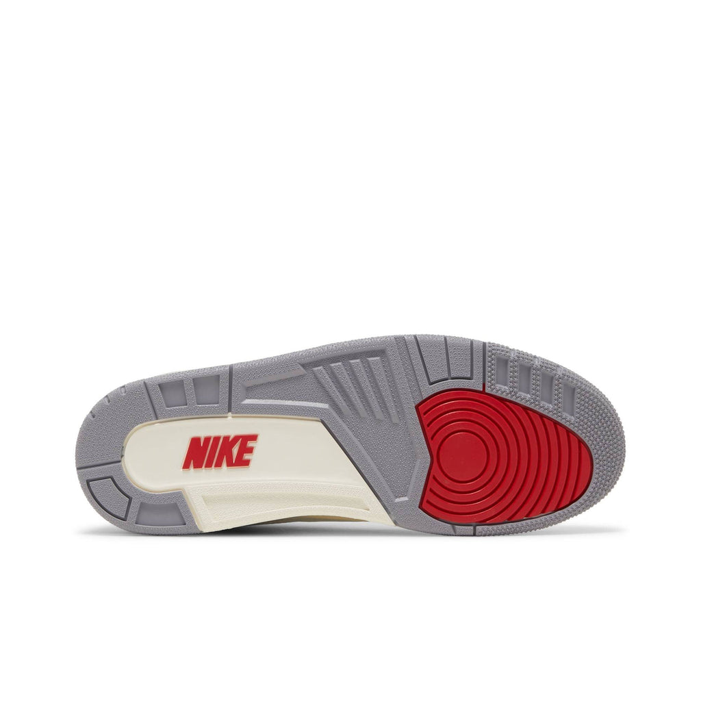 Air Jordan 3 Retro 'White Cement Reimagined' DN3707-100