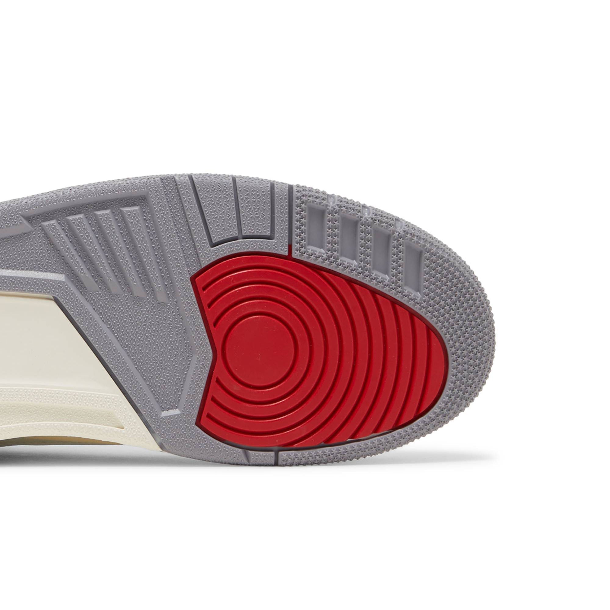 Air Jordan 3 Retro 'White Cement Reimagined' DN3707-100