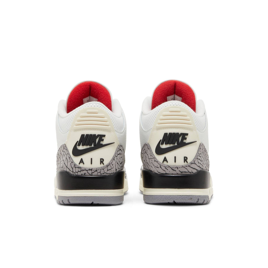 Air Jordan 3 Retro 'White Cement Reimagined' DN3707-100